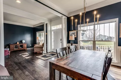 Dining - 317 Hopkins Dr, Boyce, VA 22620 photo 2 of 2