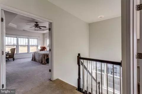 Entry Way - 317 Hopkins Dr, Boyce, VA 22620 photo 8 of 12