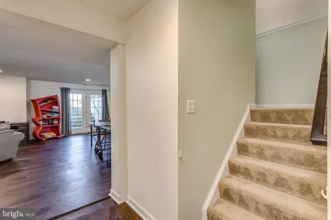 Entry Way - 317 Hopkins Dr, Boyce, VA 22620 photo 10 of 12