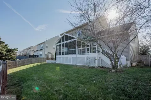 Exterior - 317 Hopkins Dr, Boyce, VA 22620 photo 8 of 13