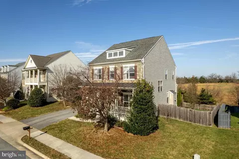 Exterior - 317 Hopkins Dr, Boyce, VA 22620 photo 3 of 13