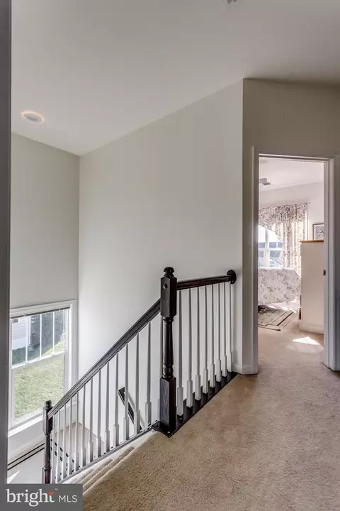 Entry Way - 317 Hopkins Dr, Boyce, VA 22620 photo 9 of 12