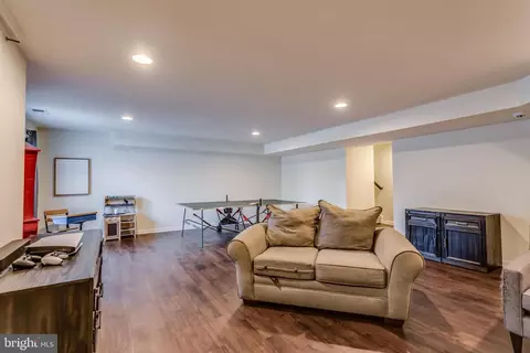 Entry Way - 317 Hopkins Dr, Boyce, VA 22620 photo 12 of 12