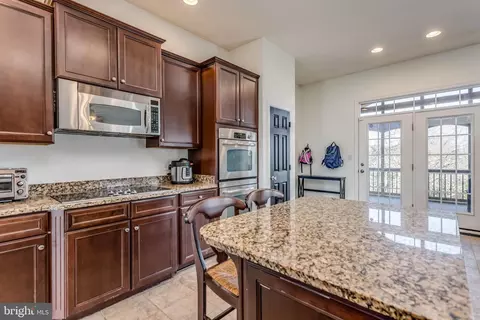 Kitchen - 317 Hopkins Dr, Boyce, VA 22620 photo 2 of 5
