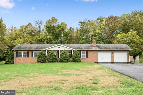 41 Wrights Mill Rd, Berryville, VA 22611