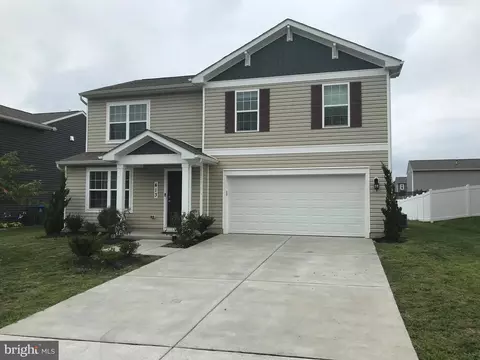 413 Weeks Ct, Berryville, VA 22611