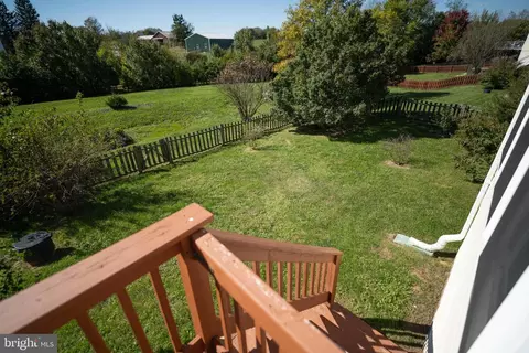 Exterior - 121 Roseville Ct, Boyce, VA 22620 photo 15 of 21