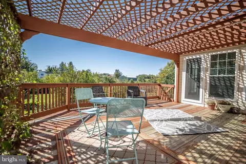 Exterior - 121 Roseville Ct, Boyce, VA 22620 photo 14 of 21