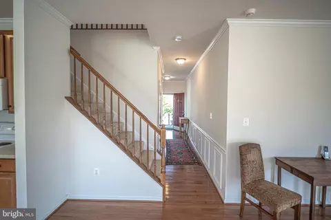 Entry Way - 121 Roseville Ct, Boyce, VA 22620 photo 3 of 10