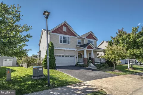 Exterior - 121 Roseville Ct, Boyce, VA 22620 photo 5 of 21
