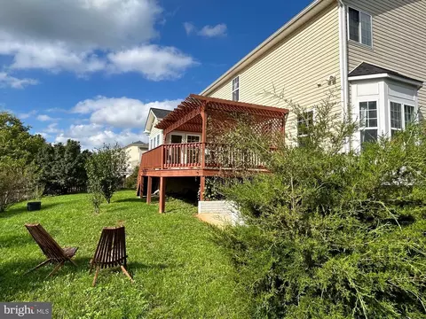 Exterior - 121 Roseville Ct, Boyce, VA 22620 photo 19 of 21