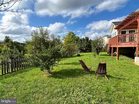 Exterior - 121 Roseville Ct, Boyce, VA 22620 photo 20 of 21