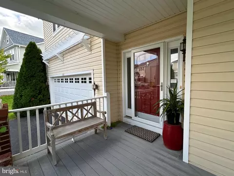 Exterior - 121 Roseville Ct, Boyce, VA 22620 photo 9 of 21