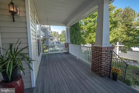 Exterior - 121 Roseville Ct, Boyce, VA 22620 photo 6 of 21