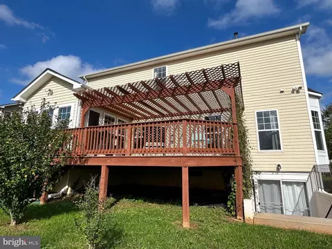 Exterior - 121 Roseville Ct, Boyce, VA 22620 photo 21 of 21