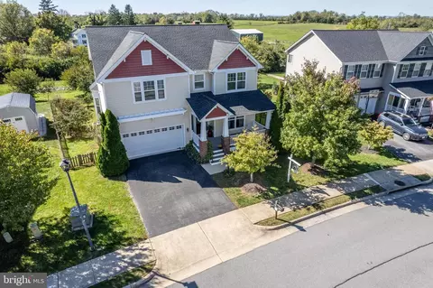 View/Area - 121 Roseville Ct, Boyce, VA 22620 photo 7 of 18