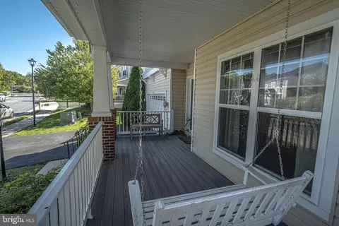 Exterior - 121 Roseville Ct, Boyce, VA 22620 photo 4 of 21