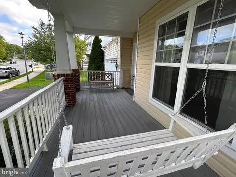 Exterior - 121 Roseville Ct, Boyce, VA 22620 photo 7 of 21