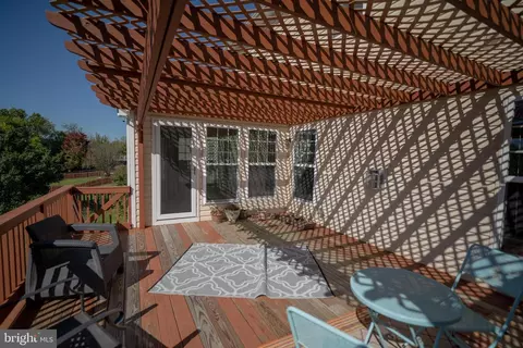 Exterior - 121 Roseville Ct, Boyce, VA 22620 photo 12 of 21
