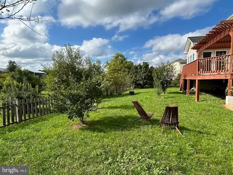 Exterior - 121 Roseville Ct, Boyce, VA 22620 photo 11 of 21