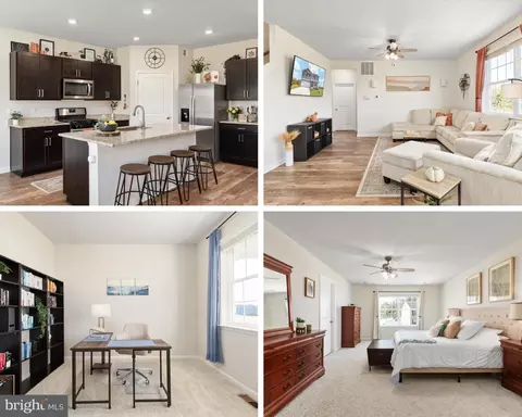 712 Weeks Ct, Berryville, VA 22611