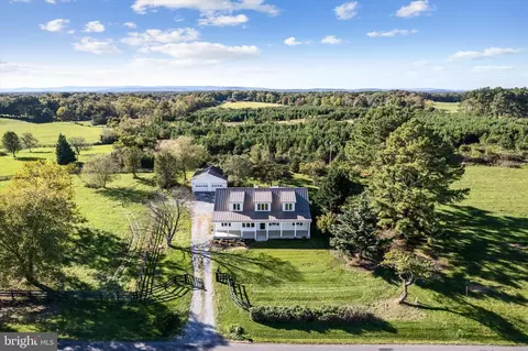 2801 Salem Church Rd, Berryville, VA 22611