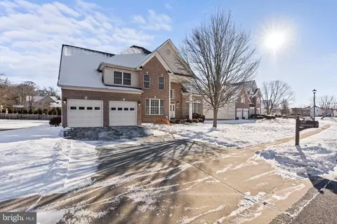 248 Hermitage Blvd, Berryville, VA 22611