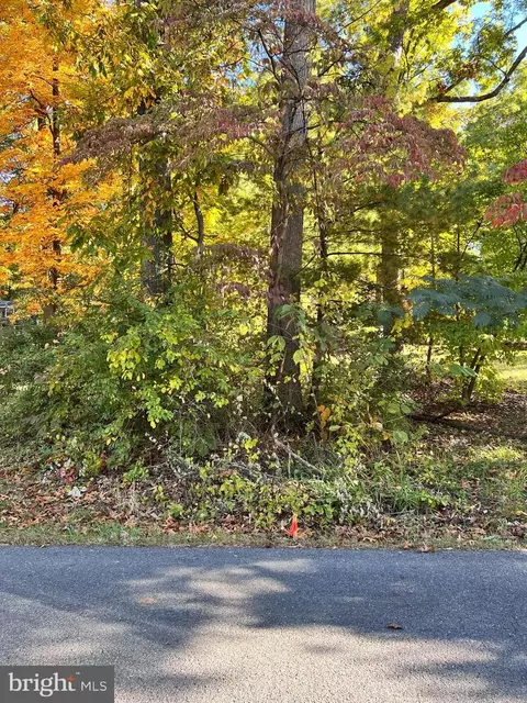 Route 340 & Annfield Rd, Berryville, VA 22611