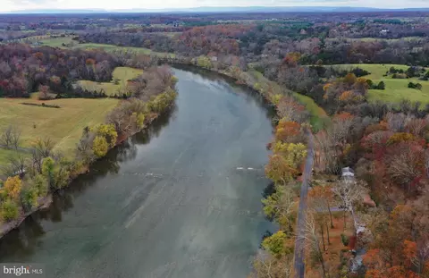 lot D 629-87 Lockes Mill Rd, Berryville, VA 22611