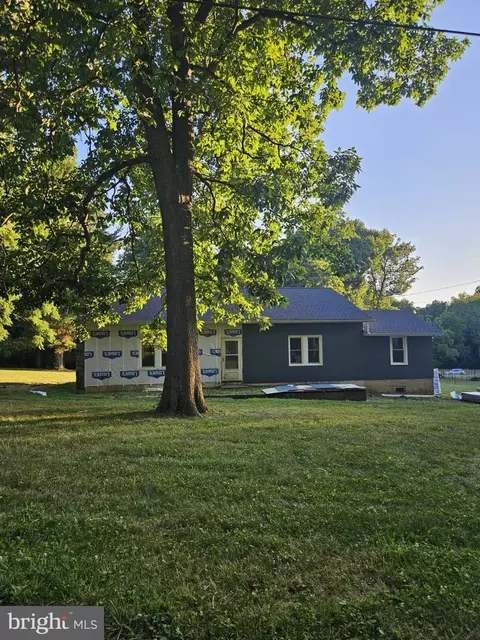 315 Eagle Rock Ln, Bluemont, VA 20135