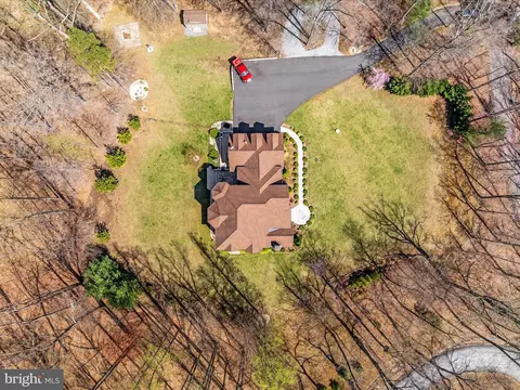 View/Area - 460 Solitude Ln, Boyce, VA 22620 photo 3 of 9