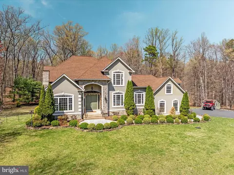 Exterior - 460 Solitude Ln, Boyce, VA 22620 photo 8 of 10
