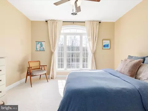 Bedroom - 460 Solitude Ln, Boyce, VA 22620 photo 5 of 7