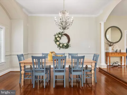 Dining - 460 Solitude Ln, Boyce, VA 22620 photo 2 of 3
