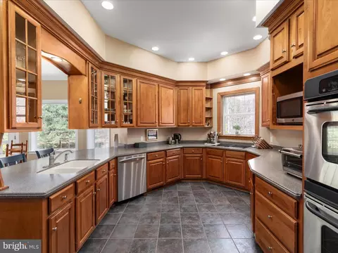 Kitchen - 460 Solitude Ln, Boyce, VA 22620 photo 2 of 5