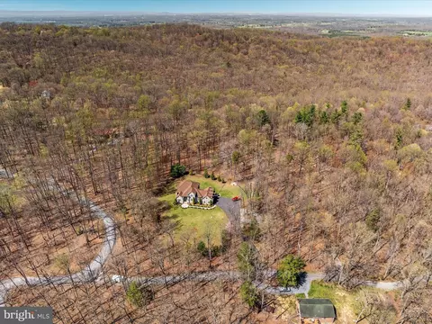 View/Area - 460 Solitude Ln, Boyce, VA 22620 photo 5 of 9