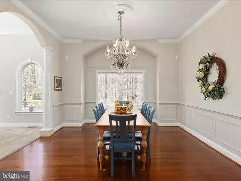 Dining - 460 Solitude Ln, Boyce, VA 22620 photo 1 of 3