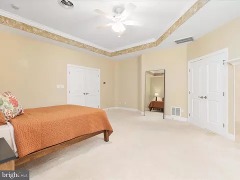 Bedroom - 460 Solitude Ln, Boyce, VA 22620 photo 3 of 7