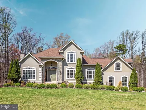 Exterior - 460 Solitude Ln, Boyce, VA 22620 photo 6 of 10