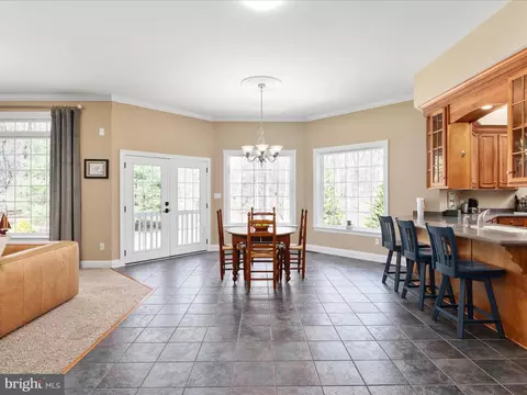 Dining - 460 Solitude Ln, Boyce, VA 22620 photo 3 of 3