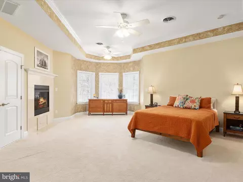 Bedroom - 460 Solitude Ln, Boyce, VA 22620 photo 1 of 7