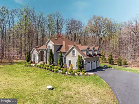 Exterior - 460 Solitude Ln, Boyce, VA 22620 photo 9 of 10