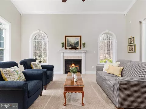 Living - 460 Solitude Ln, Boyce, VA 22620 photo 1 of 6
