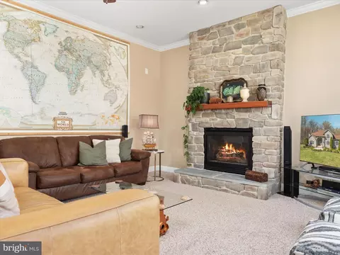 Living - 460 Solitude Ln, Boyce, VA 22620 photo 4 of 6