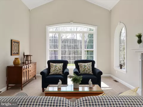 Living - 460 Solitude Ln, Boyce, VA 22620 photo 3 of 6