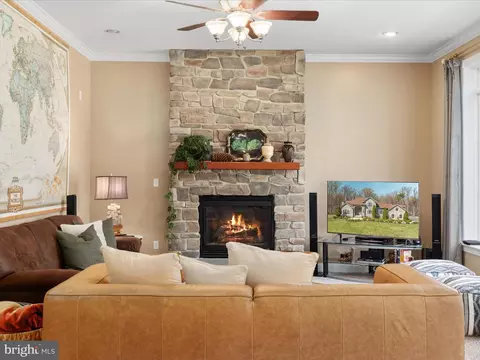 Living - 460 Solitude Ln, Boyce, VA 22620 photo 5 of 6