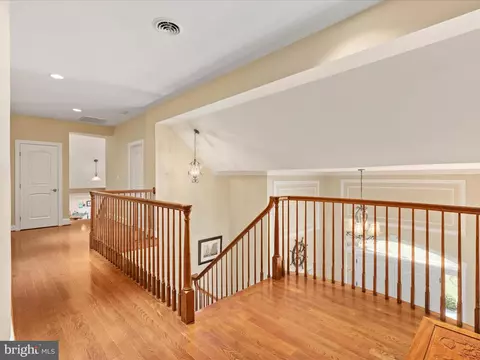 Entry Way - 460 Solitude Ln, Boyce, VA 22620 photo 5 of 9