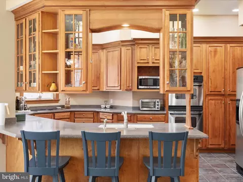 Kitchen - 460 Solitude Ln, Boyce, VA 22620 photo 1 of 5