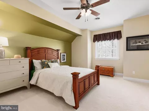 Bedroom - 460 Solitude Ln, Boyce, VA 22620 photo 6 of 7