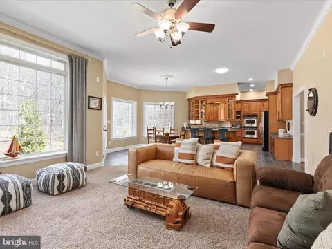 Living - 460 Solitude Ln, Boyce, VA 22620 photo 6 of 6